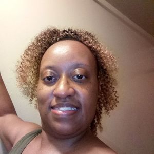 Meet your Posher, Jeannetta